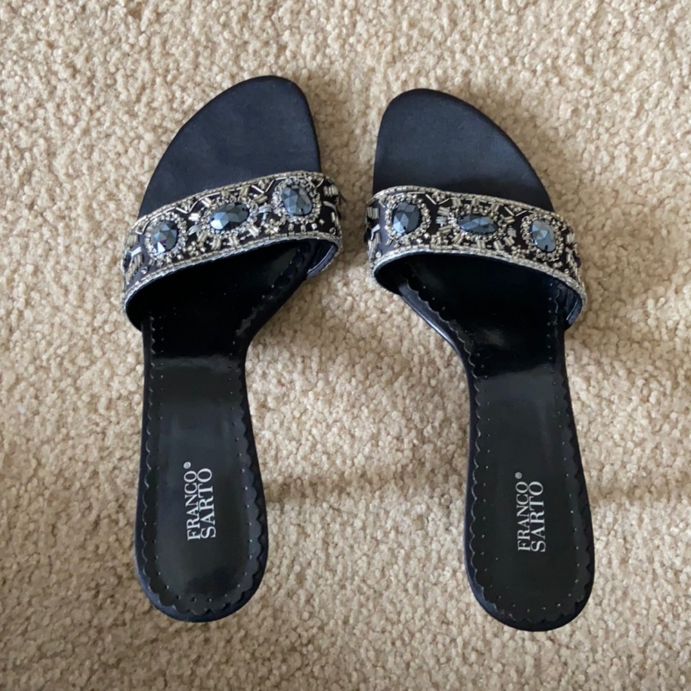 Franco Sarto dress shoes